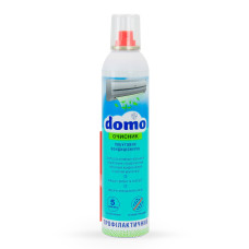 Очиститель Domo для бытовых кондиционеров профилактический, 320 мл (992059)