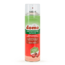 Нейтрализатор захахов Domo вишня, 500 мл (992001)