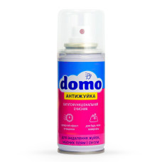 Очиститель многофункциональный Domo Антижвачка, 95 мл (992019)