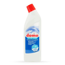 Средство для мытья унитазов Domo Свежее сияние, 1 л (992031)
