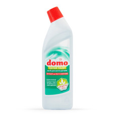 Средство для мытья унитазов Domo Свежесть леса, 1 л (992030)