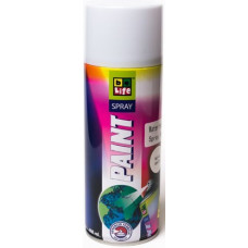 Фарба на водній основі Belife Aqua Paint Premium біла (А40)