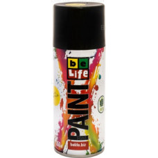 Фарба аерозольна ECO Paint жовта (41), 350 мл