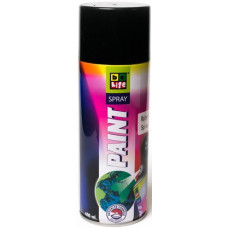 Фарба на водній сонові Belife Aqua Paint Premium чорна (А39)
