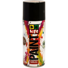 Фарба аерозольна ECO Paint коричнева (4705с), 350 мл