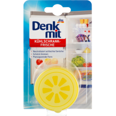 Освіжувач для холодильника Denkmit Kuhlschrank-Frische 1 шт (1414029)