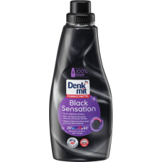 Гель для прання чорних речей Denkmit Black Sensation, 1 л (1410877)