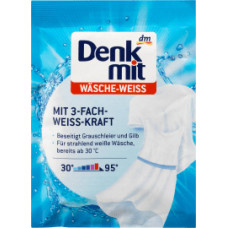 Отбеливатель Denkmit Wäsche-Weiss, 50 г (1251581)