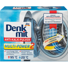 Порошок від накипу Denkmit Anti-Kalk-Pulver, 1.5 кг (1003516)