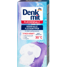 Плямовивідник-сіль універсалний Denkmit Fleckensalz, 500 г (1046013)