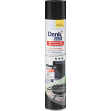 Піна для чищення духовки Denkmit Backofen-und Grillreiniger, 500 мл (1428514)