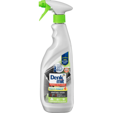 Спрей для чищення жиру Denkmit Power-Fettloser, 750 мл (1674066)
