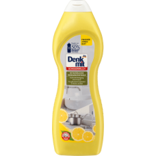 Рідина для чистки (молочко) Denkmit Scheuermilch, 750 мл (1098094)