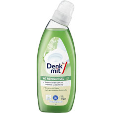 Гель для унітазу Denkmit WC Nature, 750 мл (1302856)