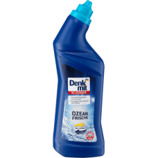 Гель для унітазу Denkmit WC Ozean-Frische, 1 л (1327757)