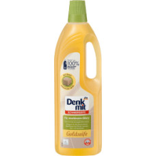 Рідке мило для підлоги Denkmit Schmierseife gold, 1 л (1472431)