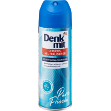 Нейтралізатор запаху Denkmit Geruchs-neutralisierer, 200 мл (1700382)