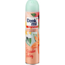 Освіжувач повітря Denkmit Duftspray Paradise Feeling, 300 мл (1575141)