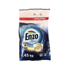 Порошок для прання Deluxe Enzo UNIVERSAL, 2.45 кг (8542102)