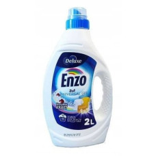 Гель для прання Deluxe Enzo UNIVERSAL, 2 л (9232663)