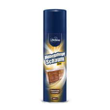 Пена-полироль для мебели Deluxe Mobelpflege Schaum, 300 мл (6541651651)