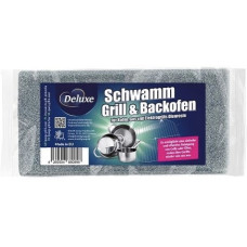 Губка Deluxe Schwamm для гриля и стали 1 шт (545757)