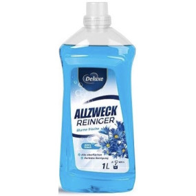 Засіб для миття підлоги Deluxe Allzweck Blume, 1 л (01111)