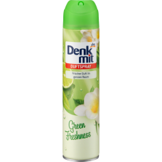 Освіжувач повітря Denkmit Green Freshness, 300 мл (1681099)