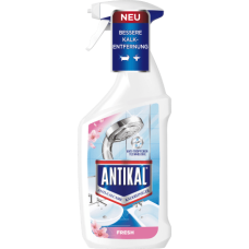 Спрей проти вапняного нальоту Antikal Fresh, 800 мл (3058562)
