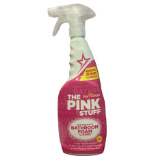 Спрей для чищення ванни Pink Stuff BATHROOM, 750 мл (646546565)