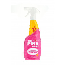 Спрей для чистки универсальный Pink Stuff Multi-Purpose Cleaner, 750 мл (01157)