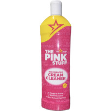 Крем для прибирання універсальний Pink Stuff Cream Cleaner, 500 мл (5210158)