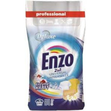 Порошок для прання Deluxe Enzo UNIVERSAL, 9.1 кг (8785419)