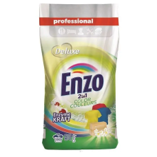 Порошок для прання Deluxe Enzo COLOR, 9.1 кг (7316540)