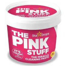Паста універсальна для чищення Pink Stuff Cleaning Paste, 850 г (8945613)