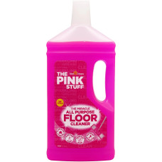 Средство для мытья пола Pink Stuff All Purpose Floor Cleaner, 1 л (01150)