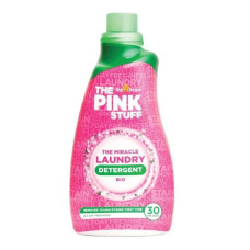 Гель для прання універсальний Pink Stuff Detergent Bio, 960 мл (84720507)