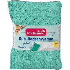Губка Profissimo Duo-Badschwamm для ванни 1 шт (3614523)