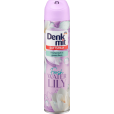 Освіжувач повітря Denkmit Fresh Waterlily, 300 мл (1393418)