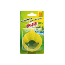 Дезодорант для ПММ Scala на 60 циклів (65416416)