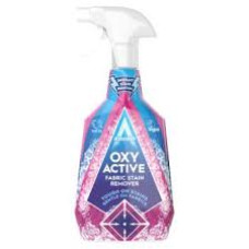Спрей кисневий Astonish Oxy Active, 750 мл (56557)