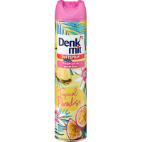 Освіжувач повітря Denkmit Tropical Paradise Summer, 300 мл (3043089)