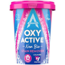 Кисневий порошок Astonish Oxy Active, 625 г (541458818)