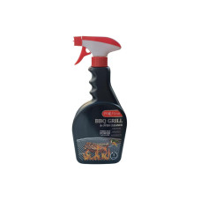 Средство для гриля, вытяжек, барбекю PROF PROFLINE Grill Oven cleaner, 500 мл