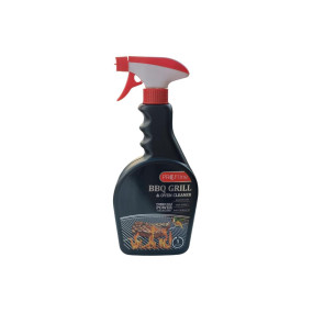 Засіб для грилю, барбекю, витяжок PROF PROFLINE Grill Oven cleaner, 500 мл (01139)