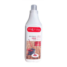 Засіб для миття підлоги гіпоалергенний Profline FLOOR, 1 л