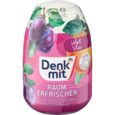 Освіжувач повітря Denkmit Lufterfrischer Velvet Bliss, 150 мл (3098490)