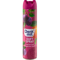 Освіжувач повітря Denkmit Velvet Bliss, 300 мл (3090990)