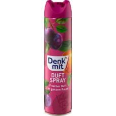 Освіжувач повітря Denkmit Velvet Bliss, 300 мл (3090990)