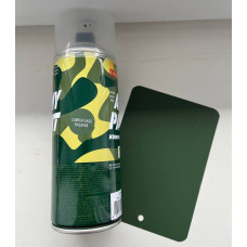 Акриловая краска Belife Army Paint с камуфляжным эффектом оливковая (C04)